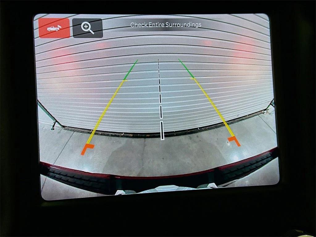 used 2024 Ram 1500 car, priced at $36,537