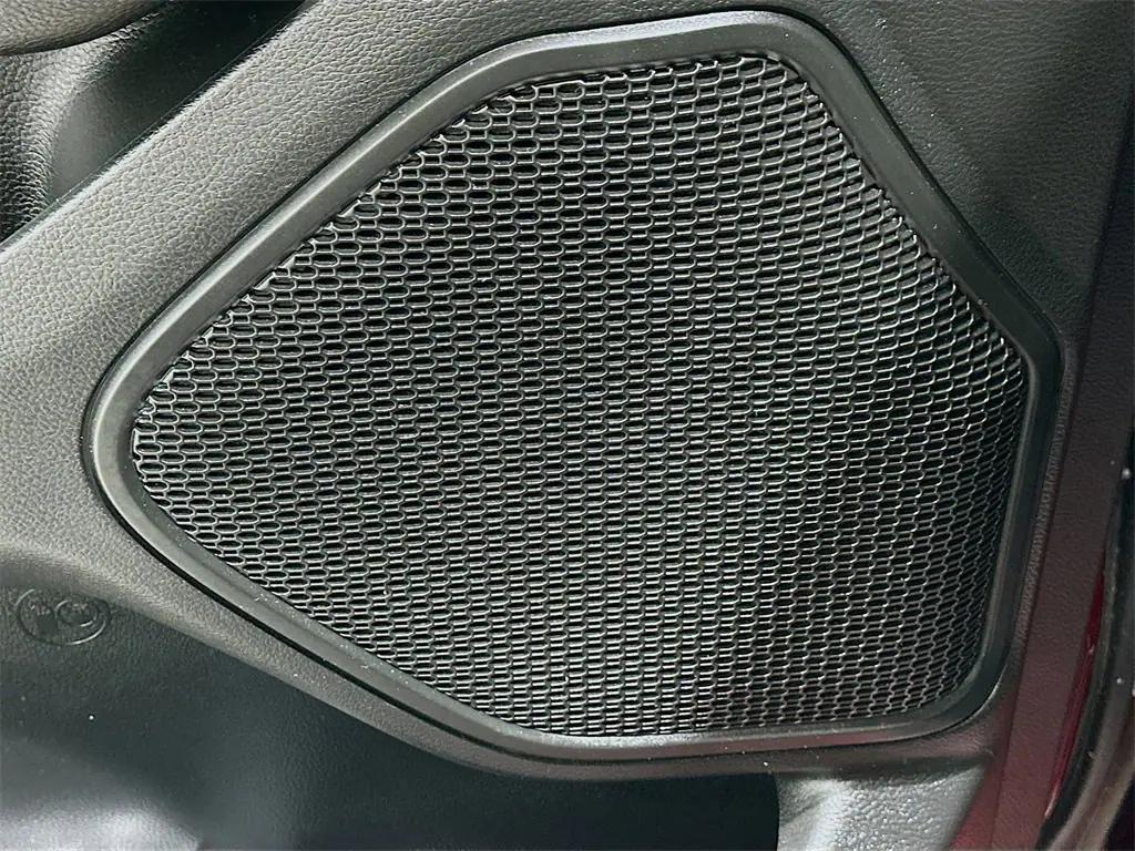 used 2024 Ram 1500 car, priced at $36,537