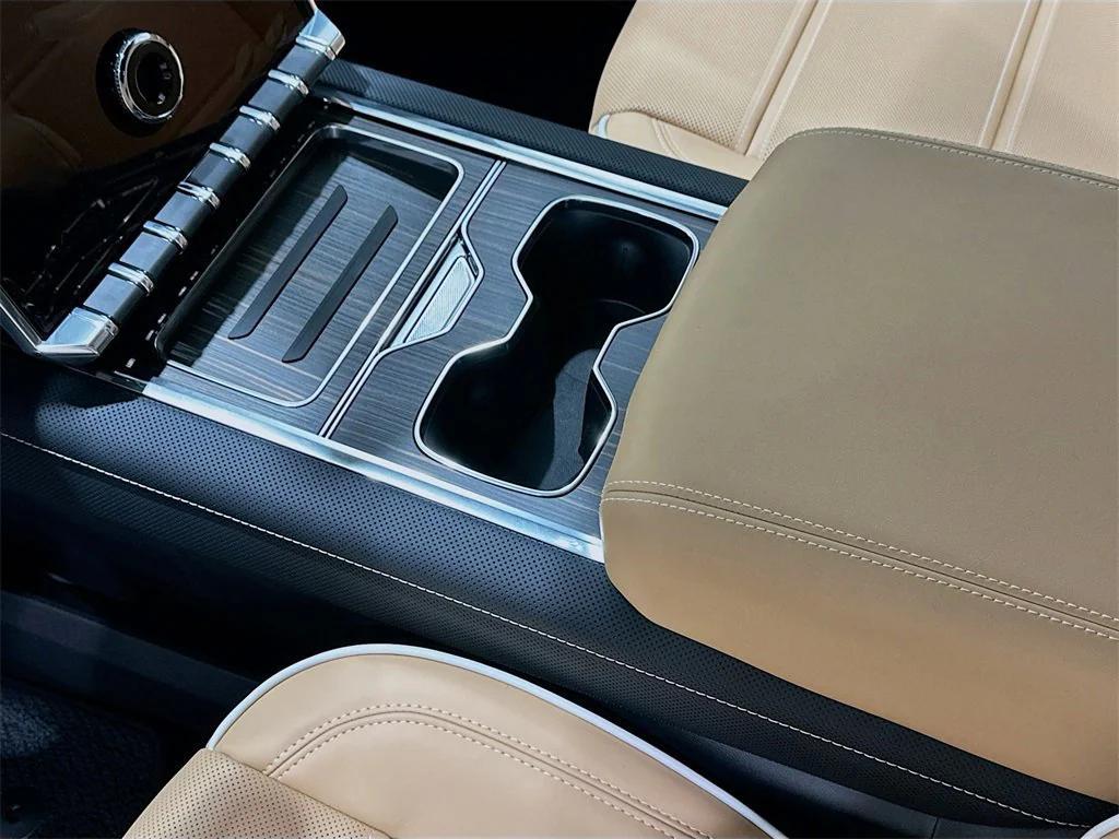 new 2026 GMC Sierra EV car, priced at $77,389