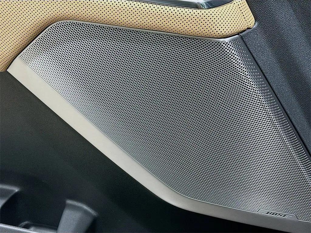 new 2026 GMC Sierra EV car, priced at $77,389