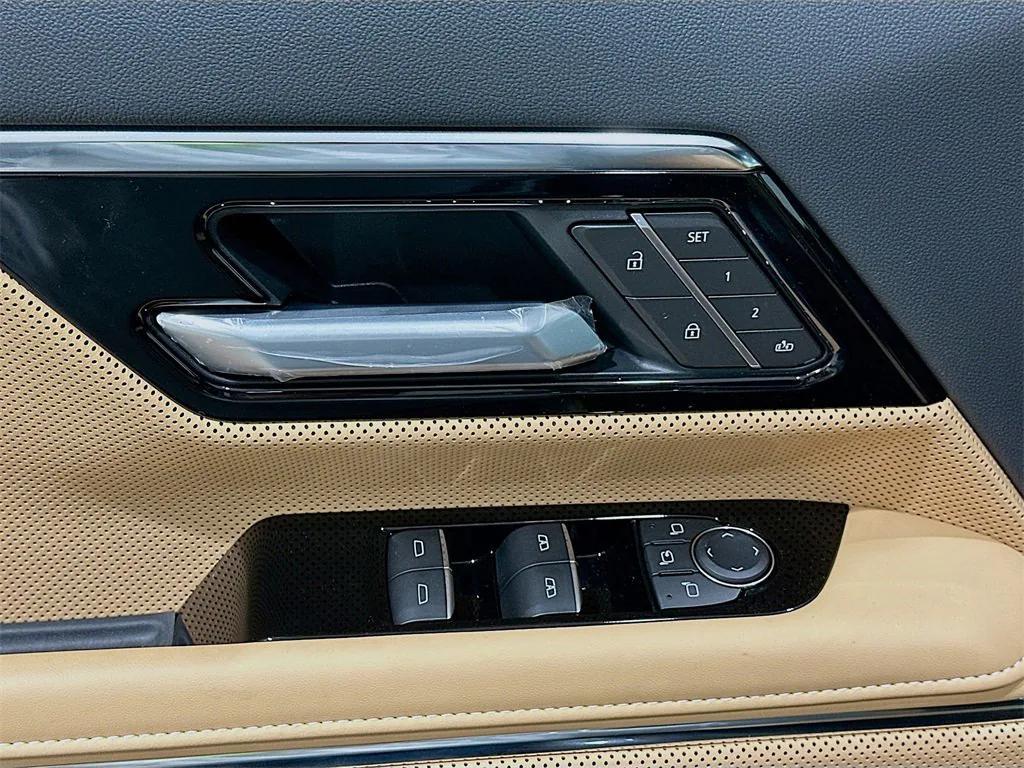 new 2026 GMC Sierra EV car, priced at $77,389