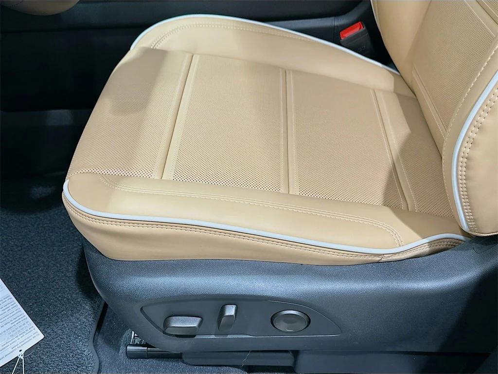 new 2026 GMC Sierra EV car, priced at $77,389