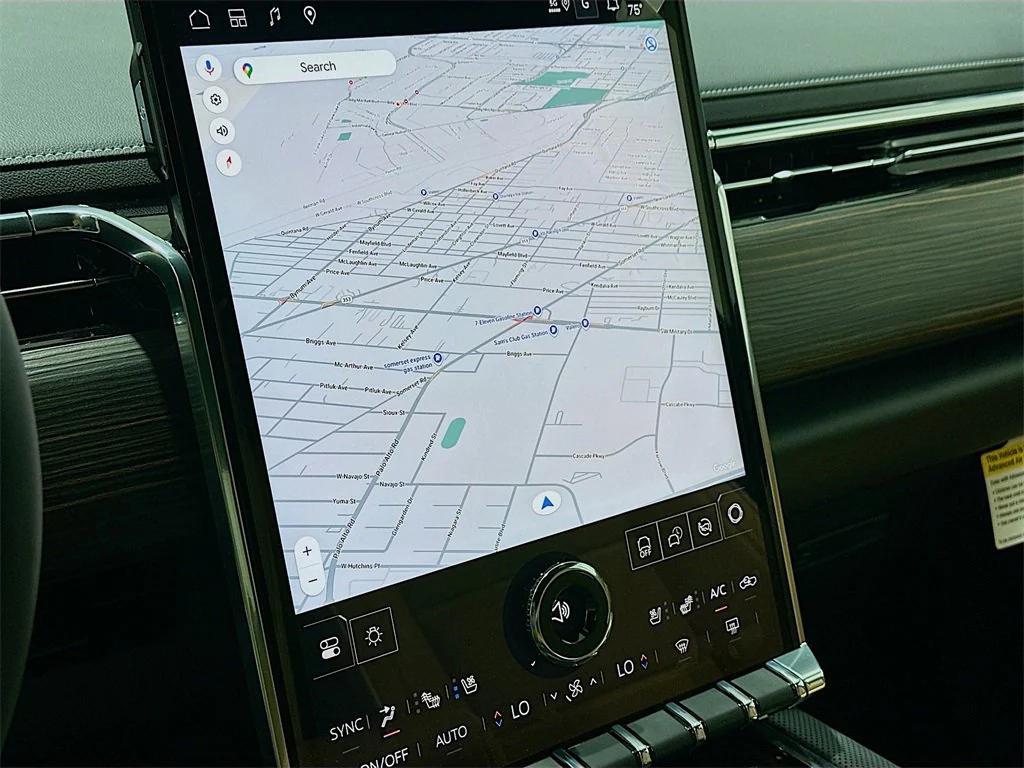 new 2026 GMC Sierra EV car, priced at $77,389