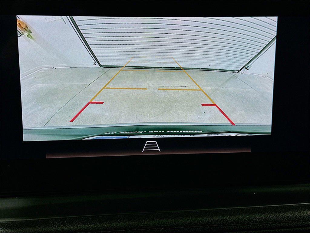 used 2024 Buick Encore GX car, priced at $22,561