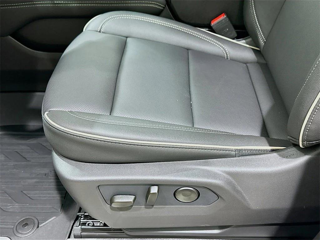 new 2026 GMC Yukon XL car, priced at $82,903