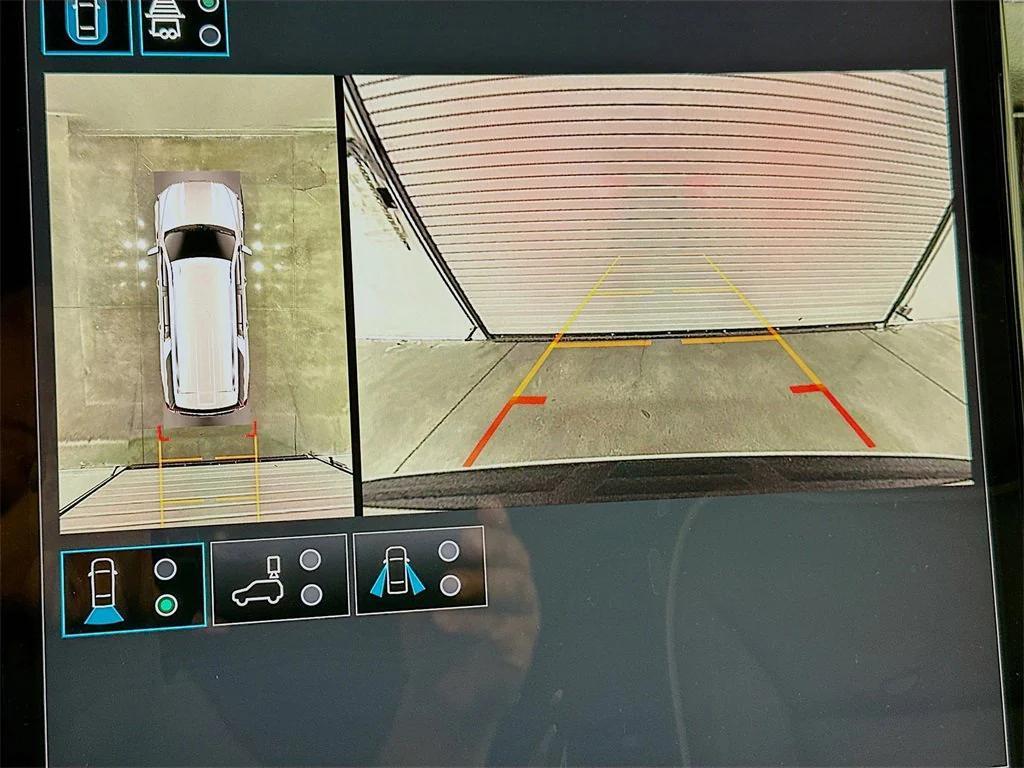 new 2026 GMC Yukon XL car, priced at $82,903