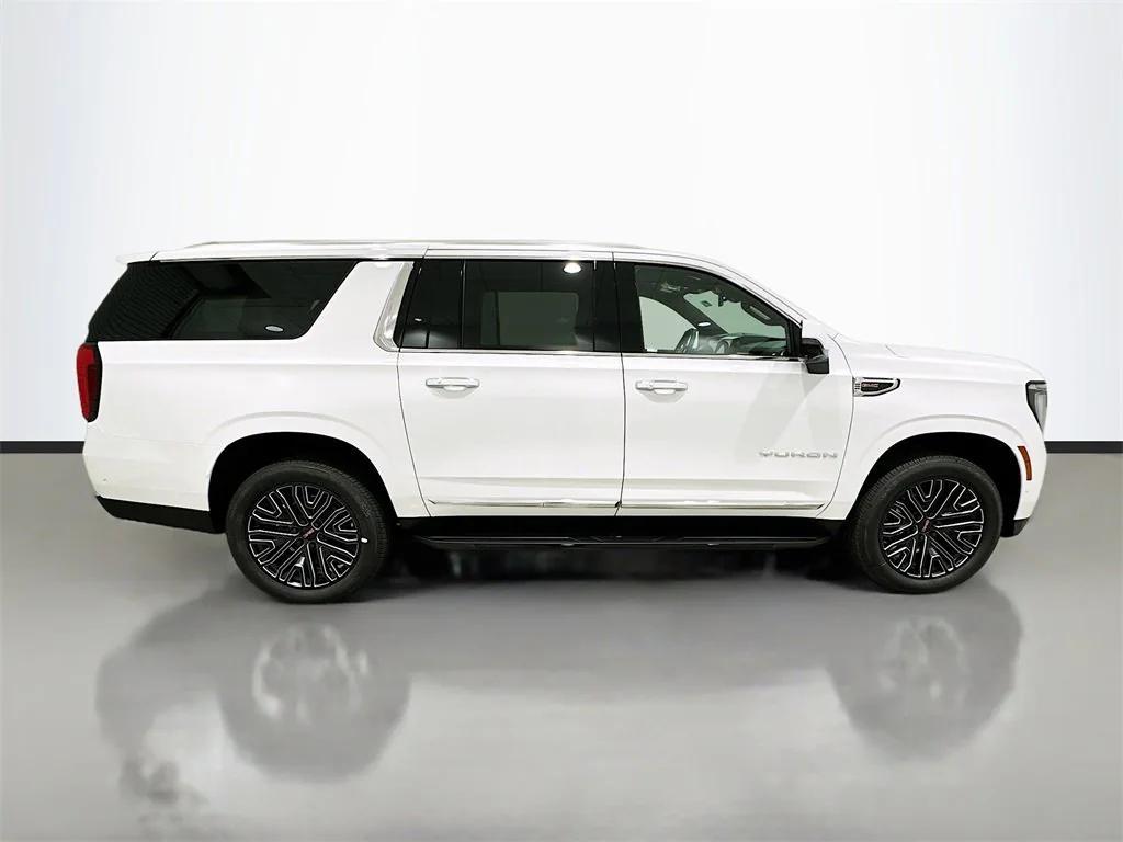 new 2026 GMC Yukon XL car, priced at $82,903