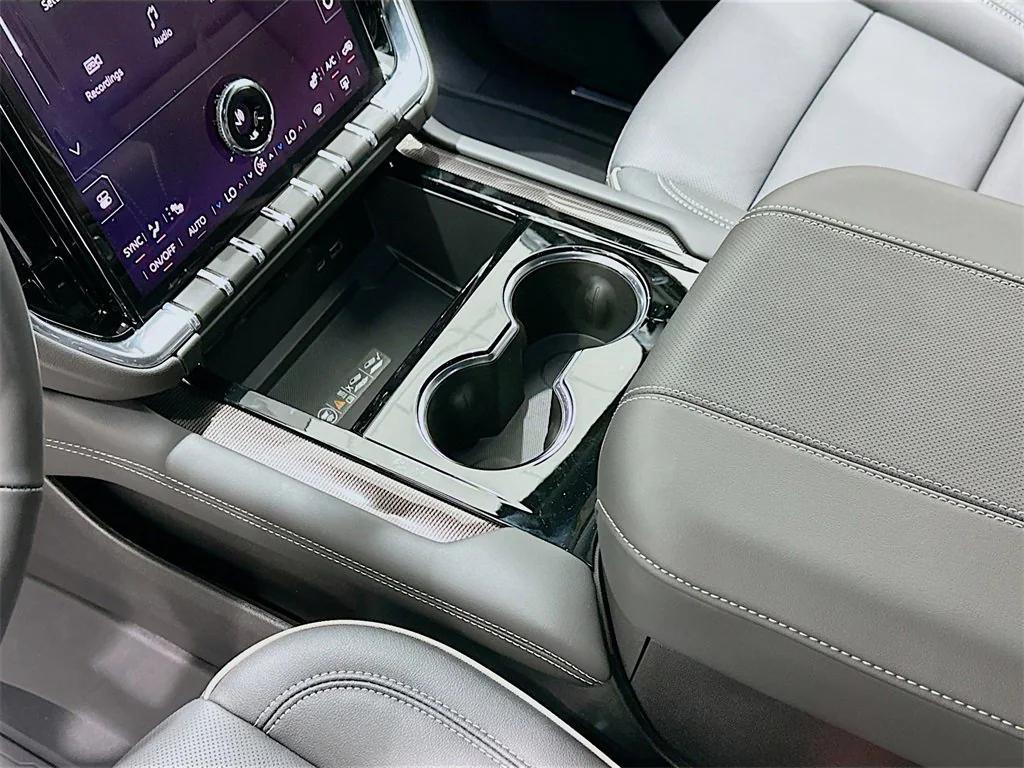 new 2026 GMC Yukon XL car, priced at $82,903