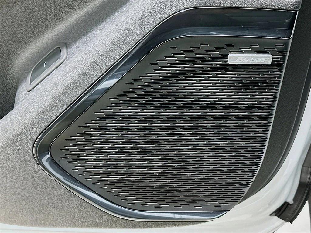 new 2026 GMC Acadia car, priced at $54,245