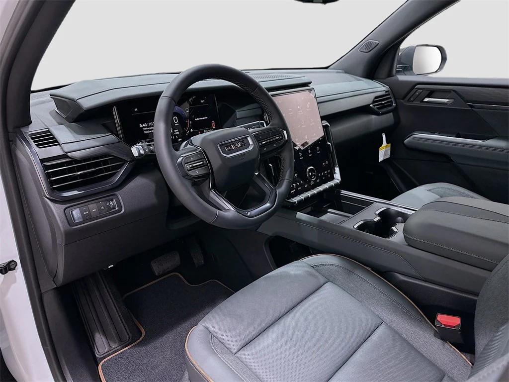 new 2026 GMC Acadia car, priced at $54,245