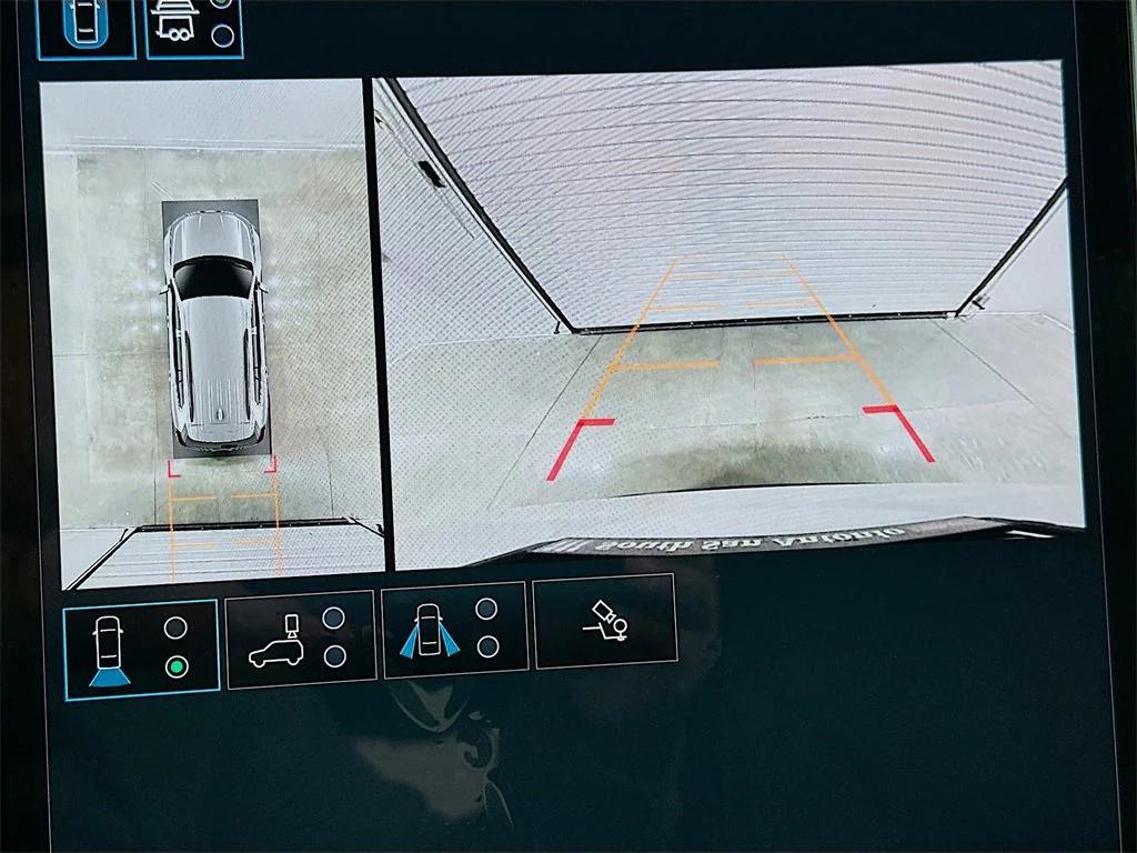 new 2026 GMC Acadia car, priced at $54,245