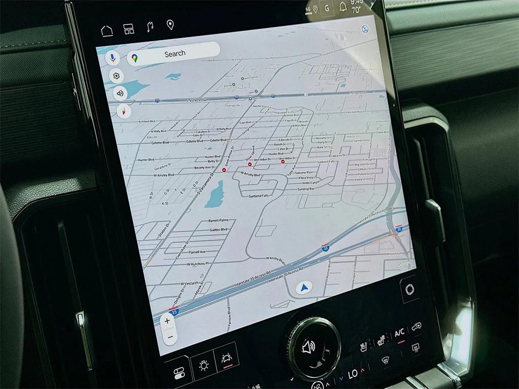 new 2026 GMC Acadia car, priced at $54,245