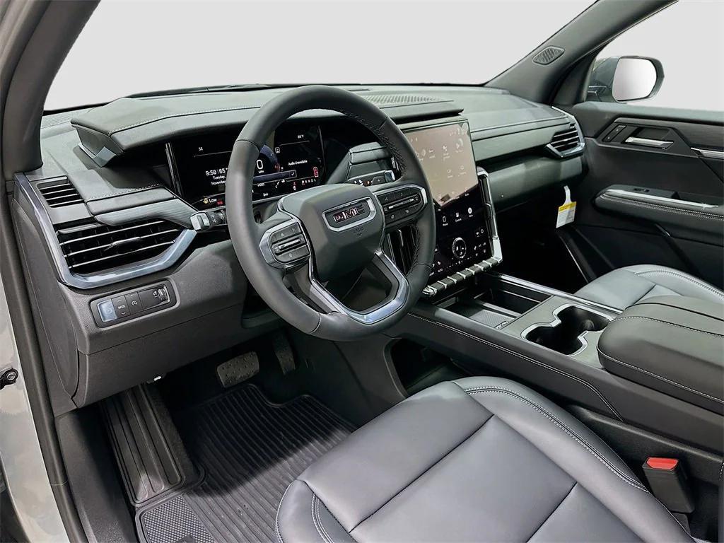 new 2026 GMC Acadia car, priced at $47,220