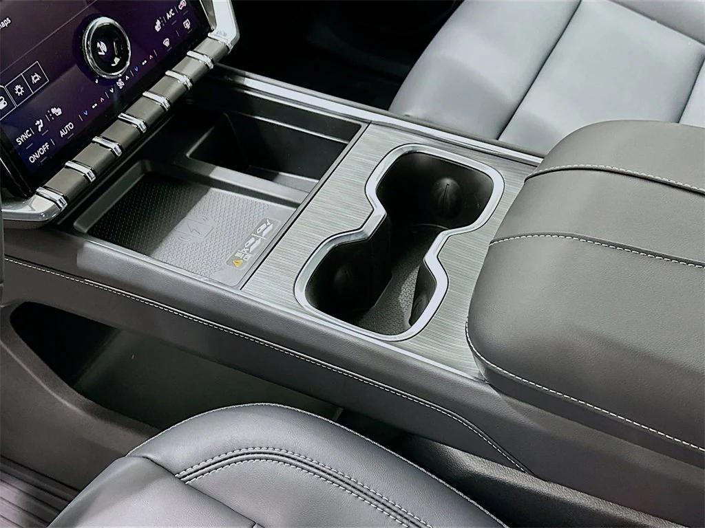 new 2026 GMC Acadia car, priced at $47,220