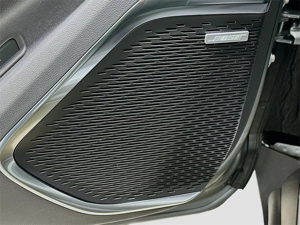 new 2026 GMC Acadia car, priced at $47,220