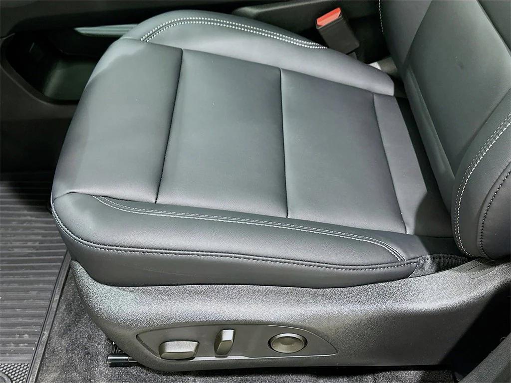 new 2026 GMC Acadia car, priced at $47,220