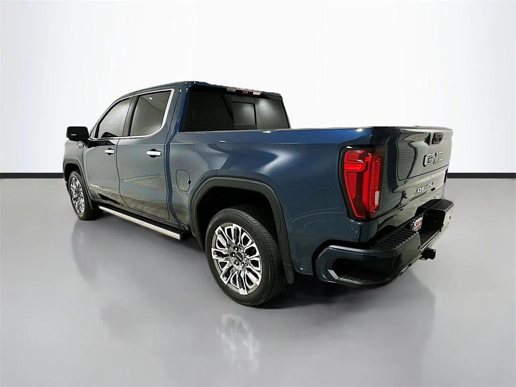 used 2023 GMC Sierra 1500 car, priced at $65,129