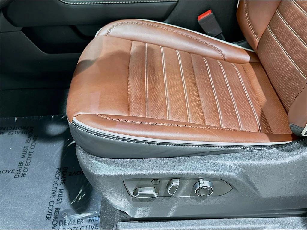 used 2023 GMC Sierra 1500 car, priced at $65,129