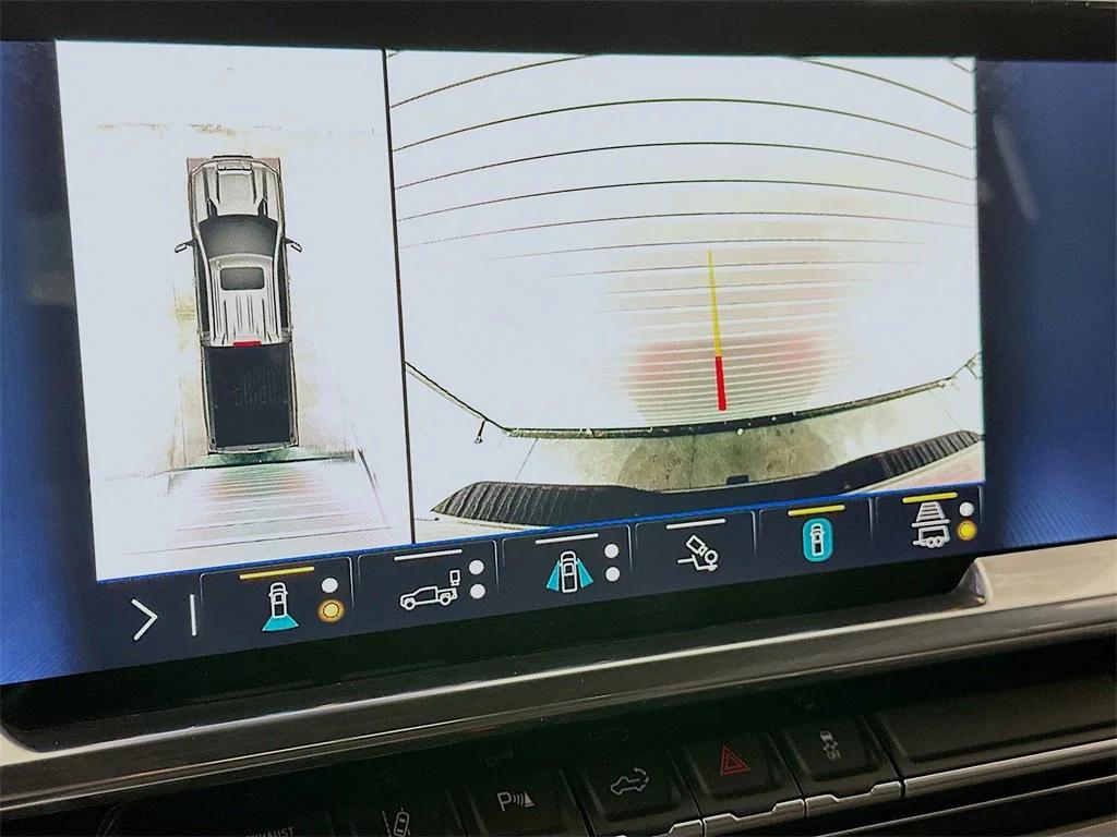 used 2024 Chevrolet Silverado 3500 car, priced at $72,822