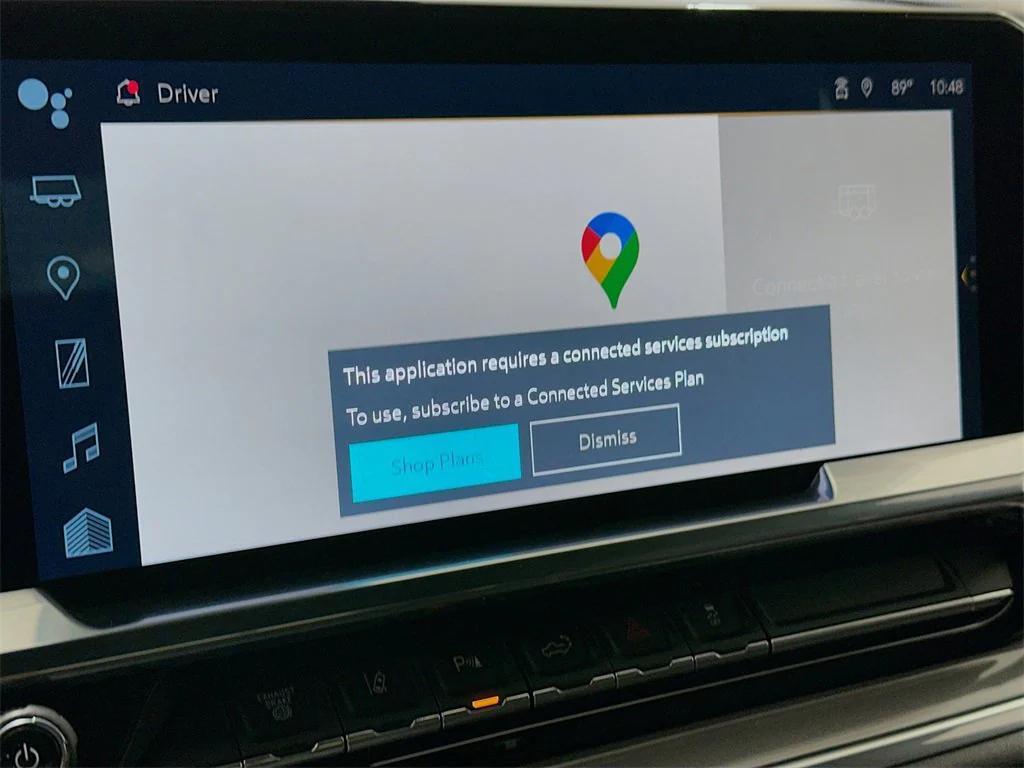 used 2024 Chevrolet Silverado 3500 car, priced at $72,822