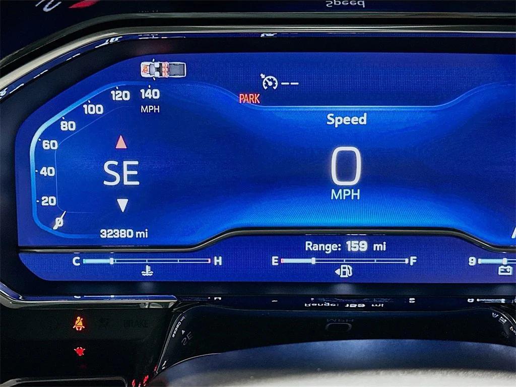 used 2024 Chevrolet Silverado 3500 car, priced at $72,822