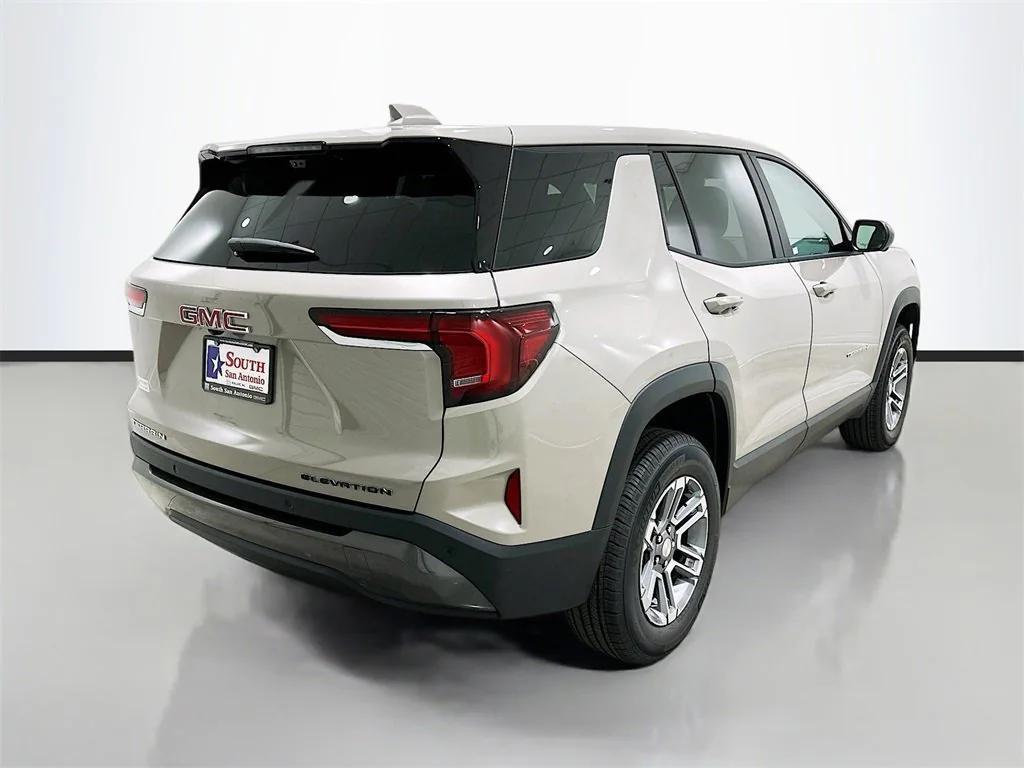 new 2026 GMC Terrain car, priced at $32,335