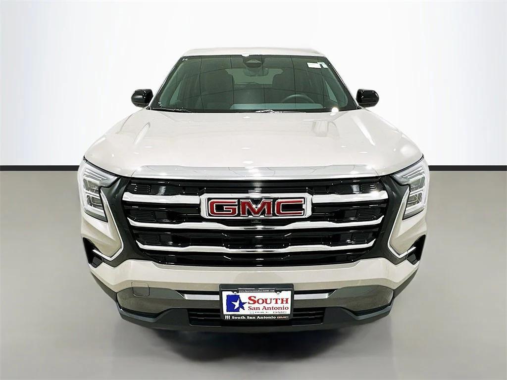 new 2026 GMC Terrain car, priced at $32,335