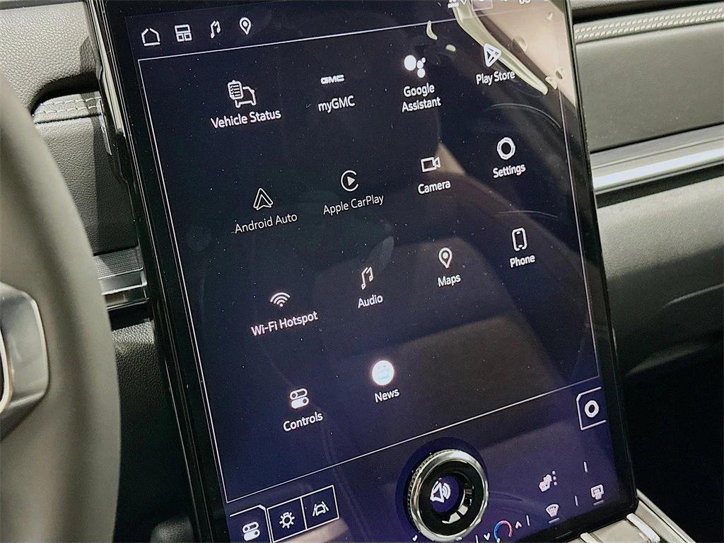 new 2026 GMC Terrain car, priced at $32,335