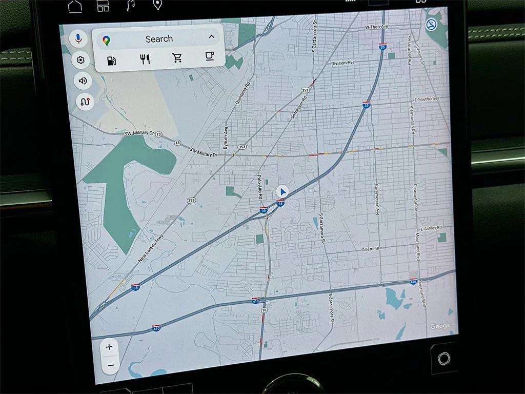 new 2026 GMC Terrain car, priced at $32,335