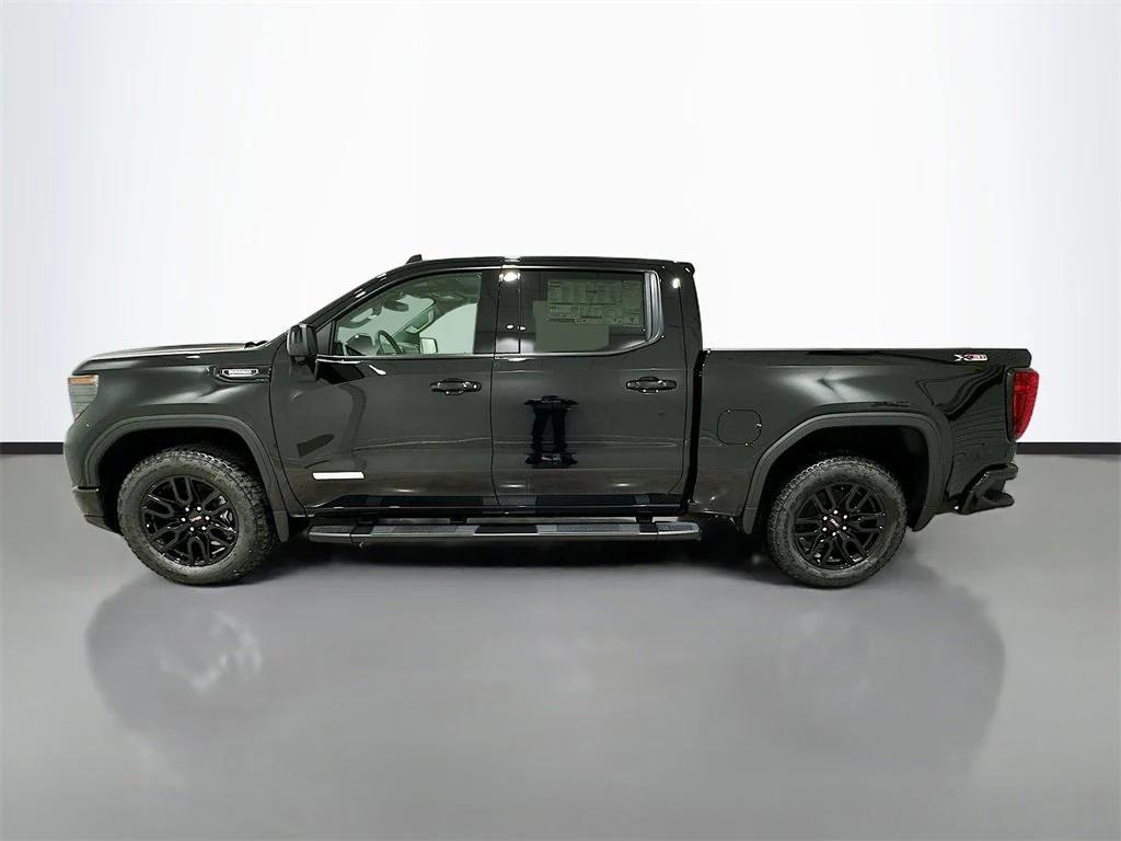 new 2026 GMC Sierra 1500 car, priced at $62,085
