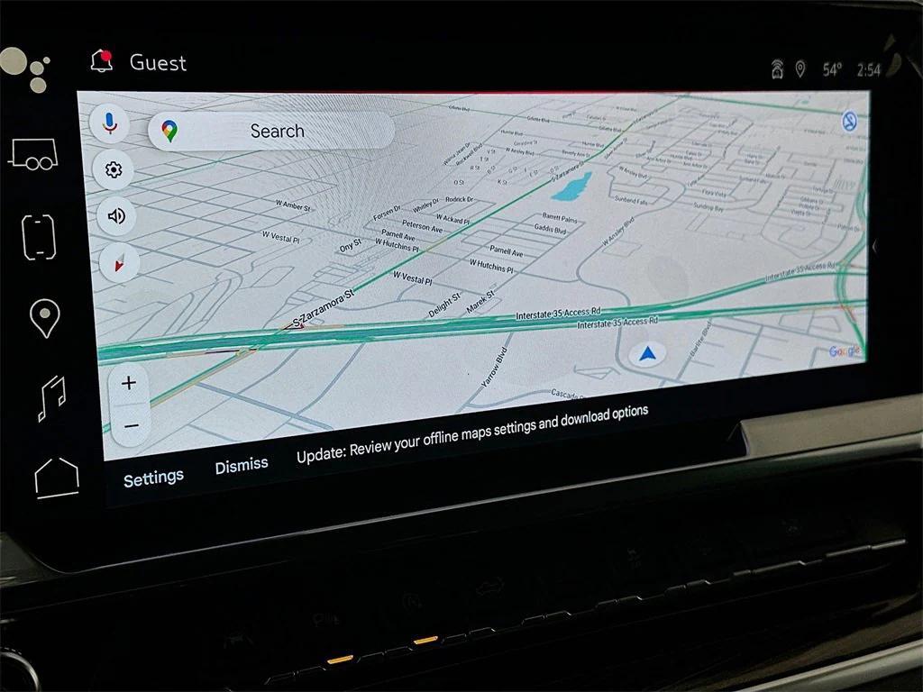 new 2026 GMC Sierra 1500 car, priced at $62,085