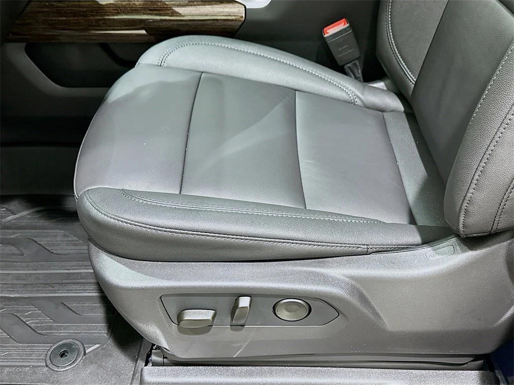 new 2026 GMC Sierra 1500 car, priced at $62,085