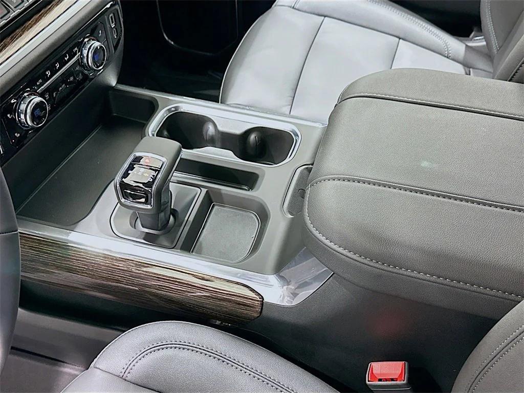 new 2026 GMC Sierra 1500 car, priced at $62,085