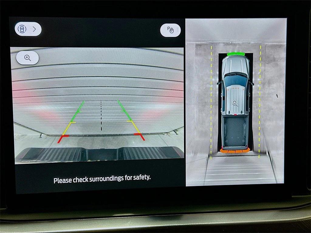 used 2023 Ford F-350 car, priced at $74,485