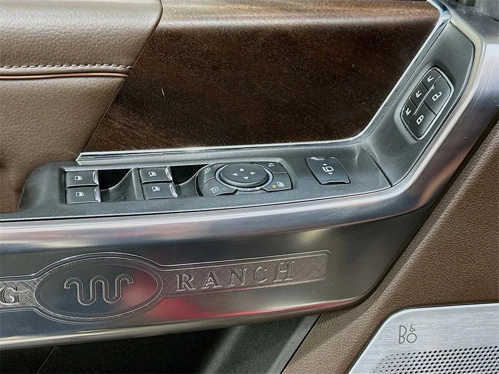 used 2023 Ford F-350 car, priced at $74,485