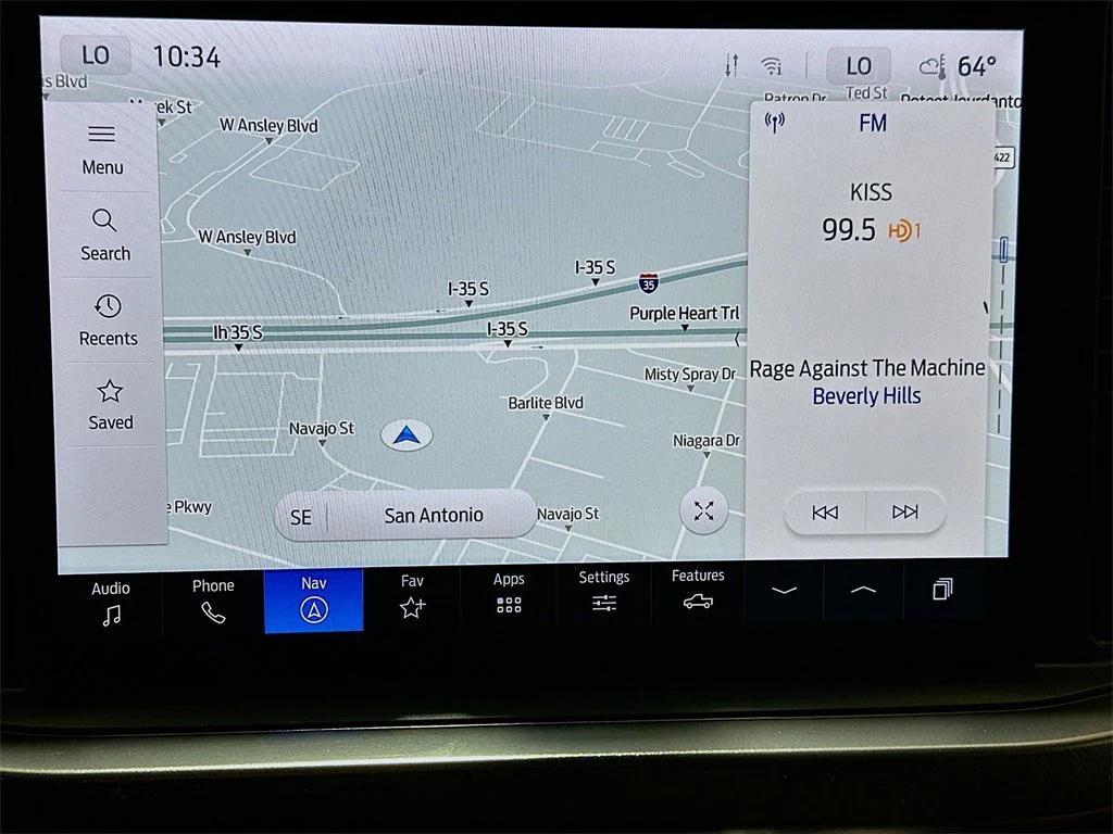 used 2023 Ford F-350 car, priced at $74,485