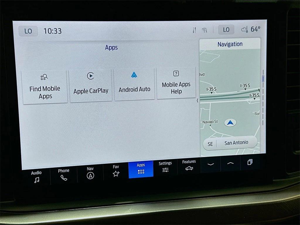 used 2023 Ford F-350 car, priced at $74,485