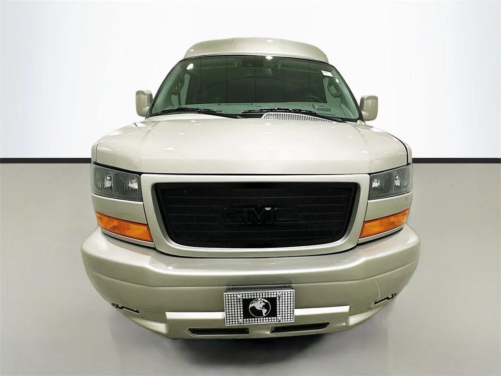 new 2025 GMC Savana 2500 car, priced at $112,575