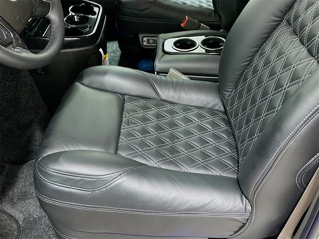 new 2025 GMC Savana 2500 car, priced at $112,575