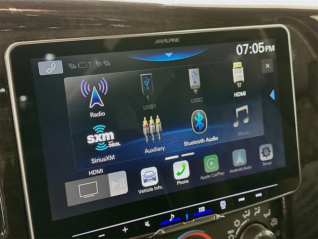 new 2025 GMC Savana 2500 car, priced at $112,575