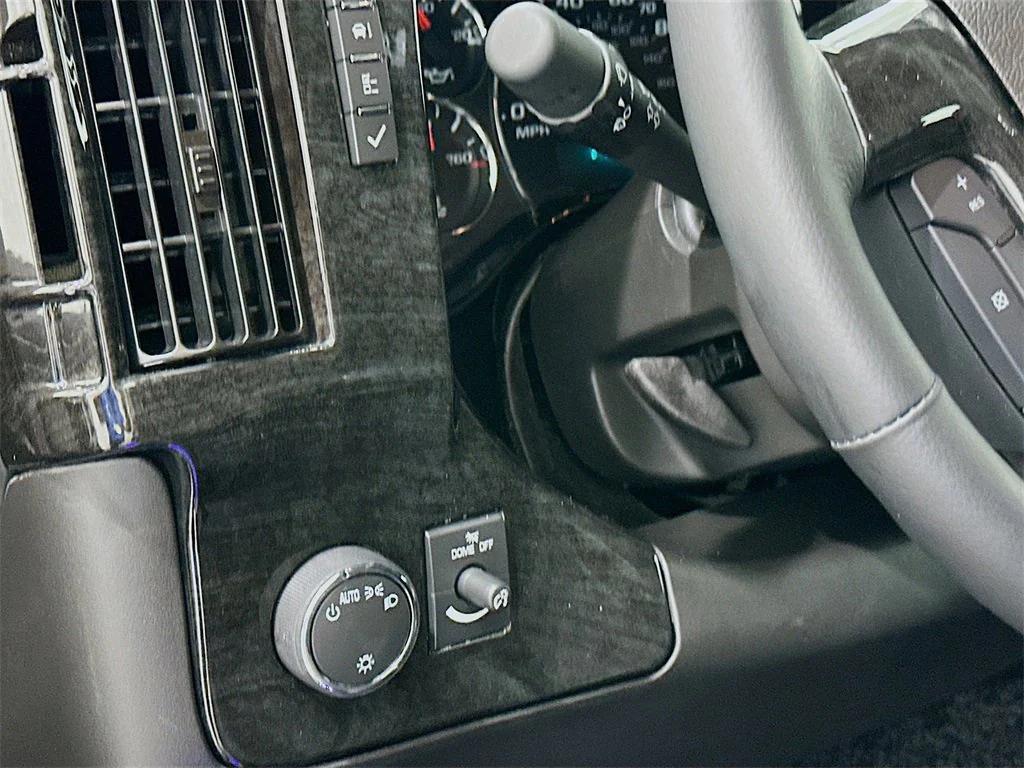 new 2025 GMC Savana 2500 car, priced at $112,575