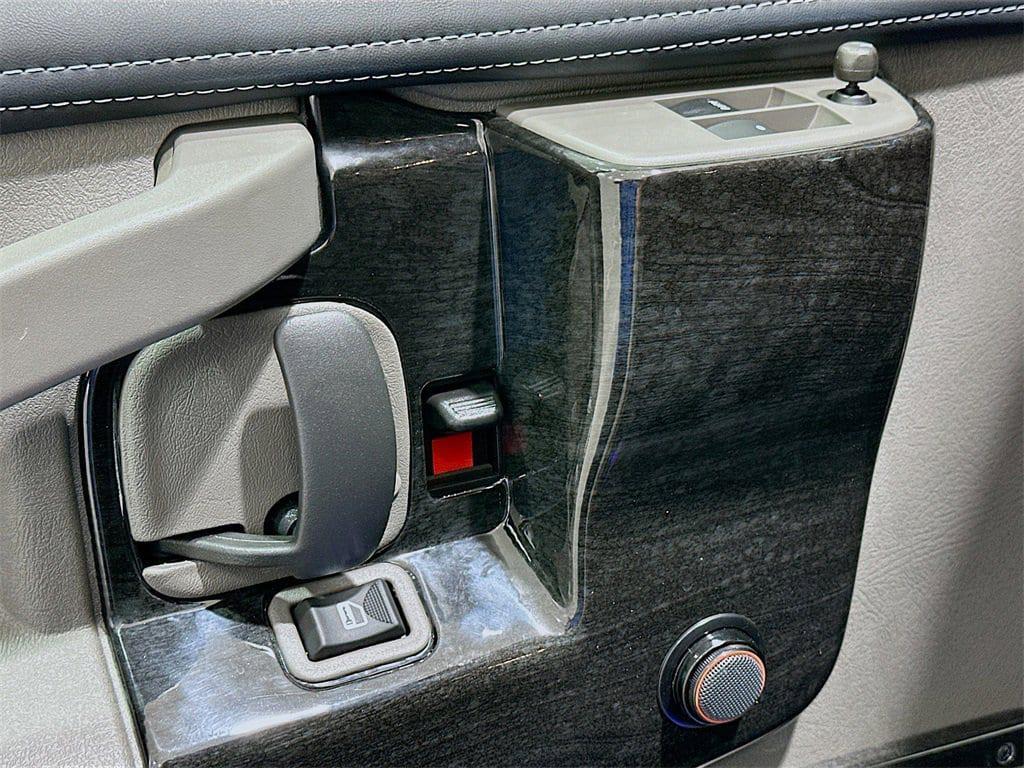 new 2025 GMC Savana 2500 car, priced at $112,575