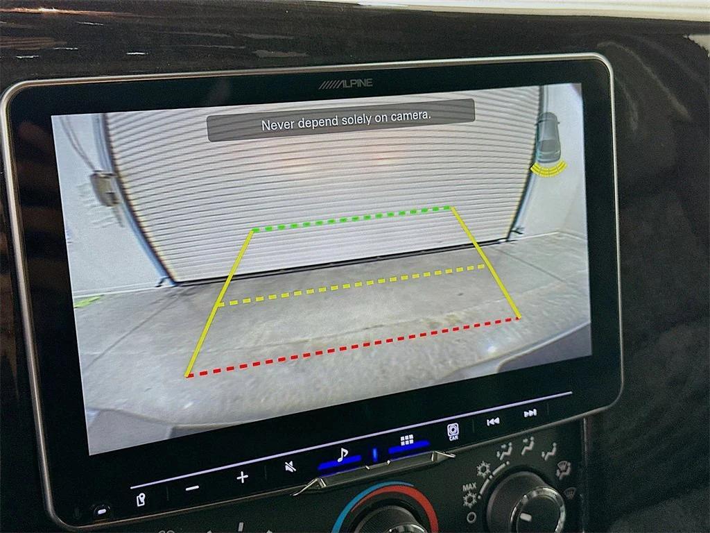 new 2025 GMC Savana 2500 car, priced at $112,575