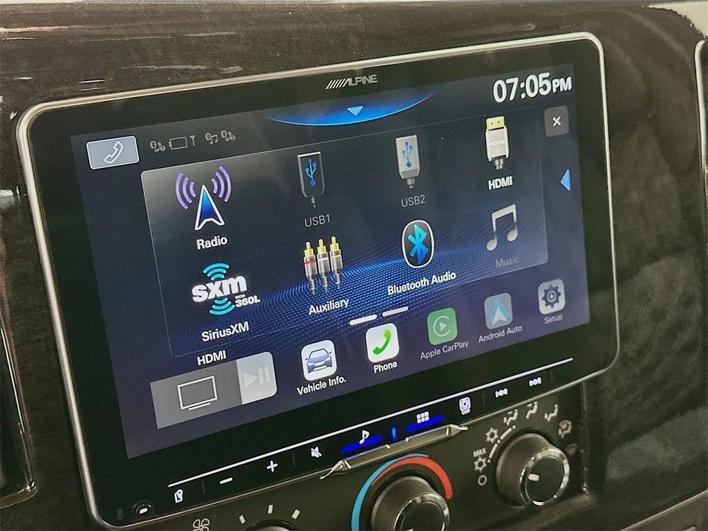 new 2025 GMC Savana 2500 car, priced at $112,575