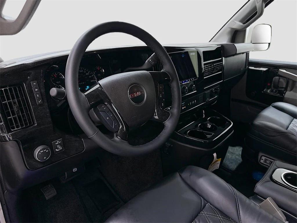 new 2025 GMC Savana 2500 car, priced at $112,575