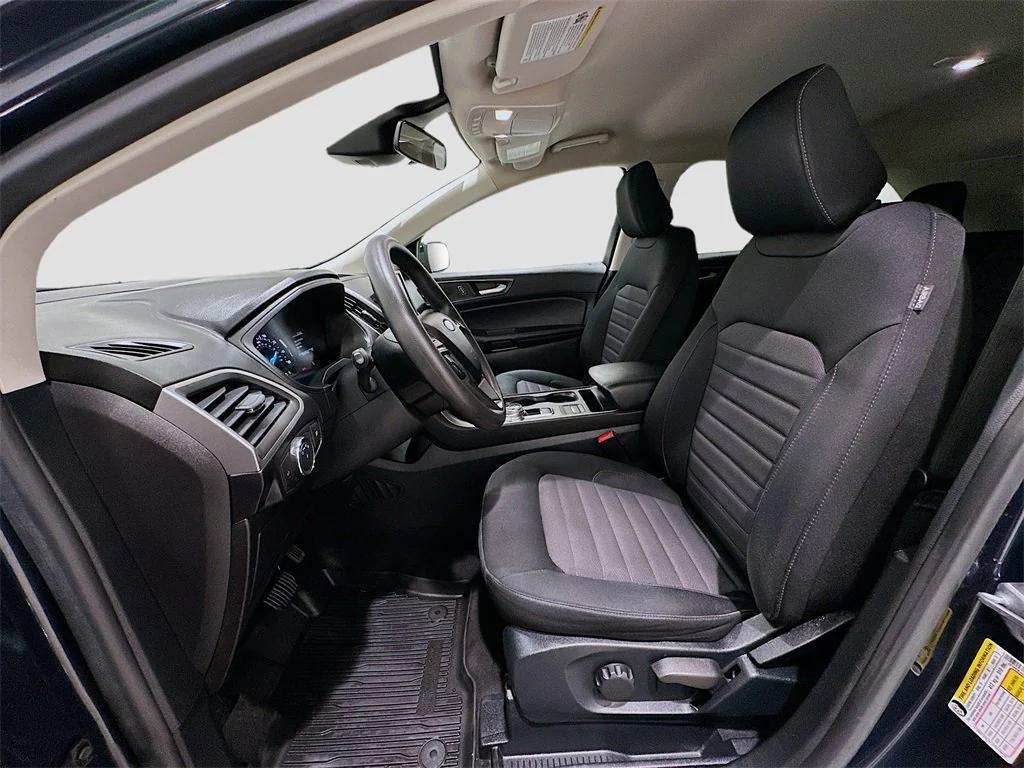 used 2022 Ford Edge car, priced at $23,069