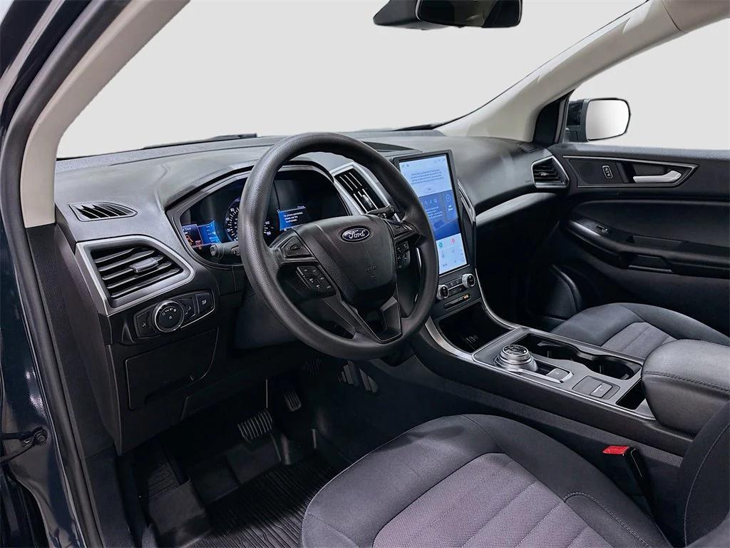 used 2022 Ford Edge car, priced at $23,069