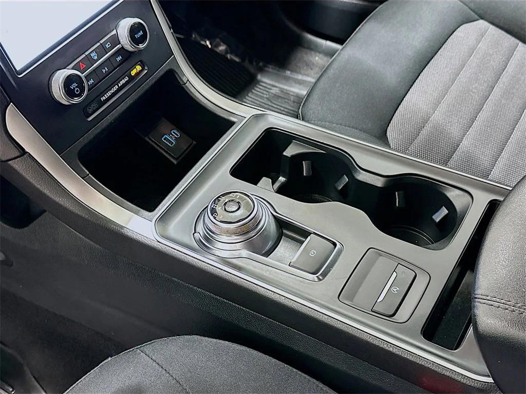 used 2022 Ford Edge car, priced at $23,069