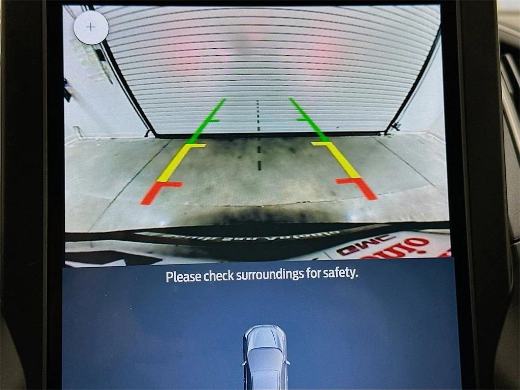 used 2022 Ford Edge car, priced at $23,069