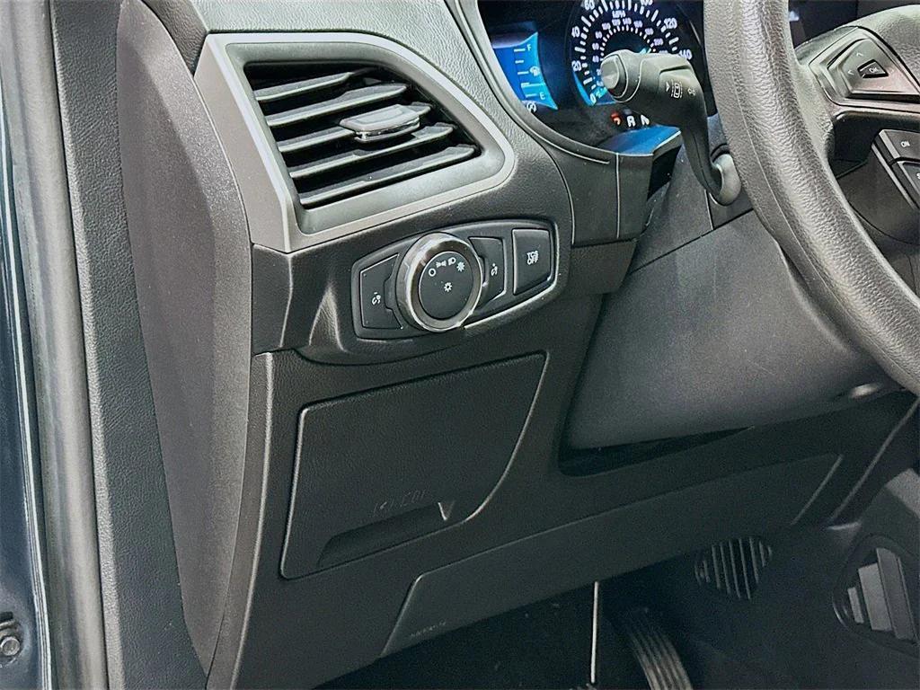 used 2022 Ford Edge car, priced at $23,069